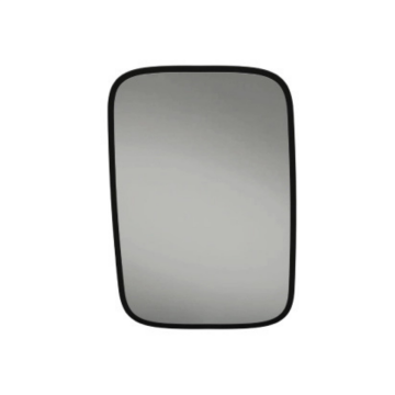 Saily Oval Led Ayna