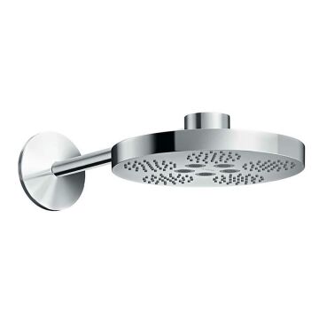 Hansgrohe Axor One Tepe Duşu 280 2 Jet Duş Dirseği İle