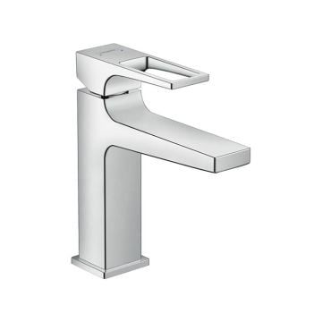 Hansgrohe Metropol Loop Lavabo Bataryası