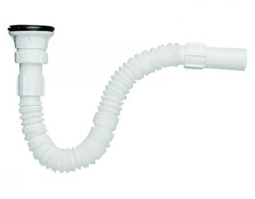 Creavit Lavabo Sifonu Körüklü 32 mm