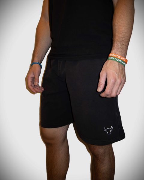 Unsgear Boga Logolu Short