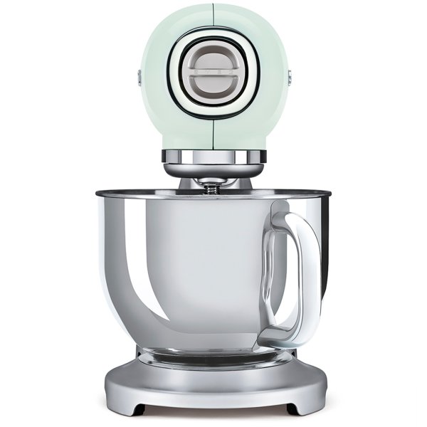 Smeg Hamur Karıştırma Makinesi Green Smf02pgeu