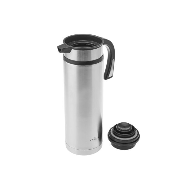 Karaca Basic İnox Termos 1.5 Lt