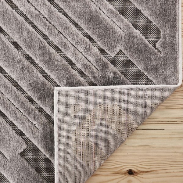 Kaşmir Halı 7/24 İskandinav Kopenhag 200x290 cm