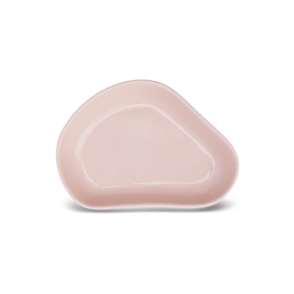 Karaca Bean Pembe Çerezlik