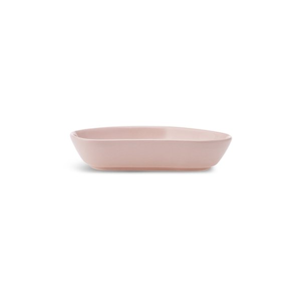 Karaca Bean Pembe Çerezlik