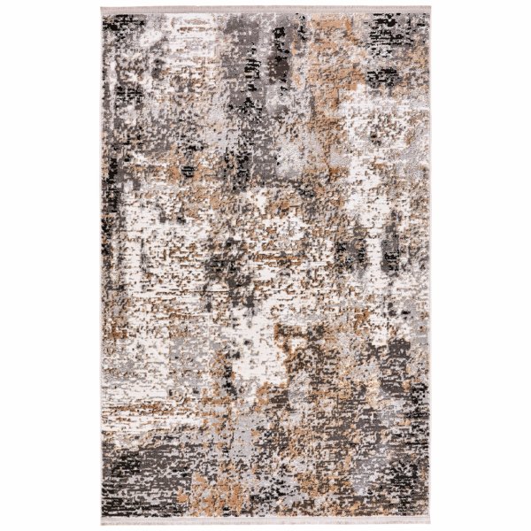 Kaşmir Halı 7/24 İskandinav Mia 120x180 cm