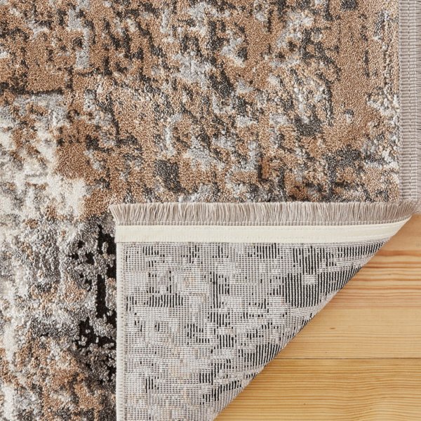 Kaşmir Halı 7/24 İskandinav Mia 200x290 cm