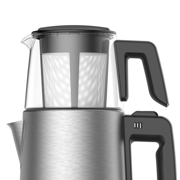 Emsan Handy Pro Cam Çay Makinesi