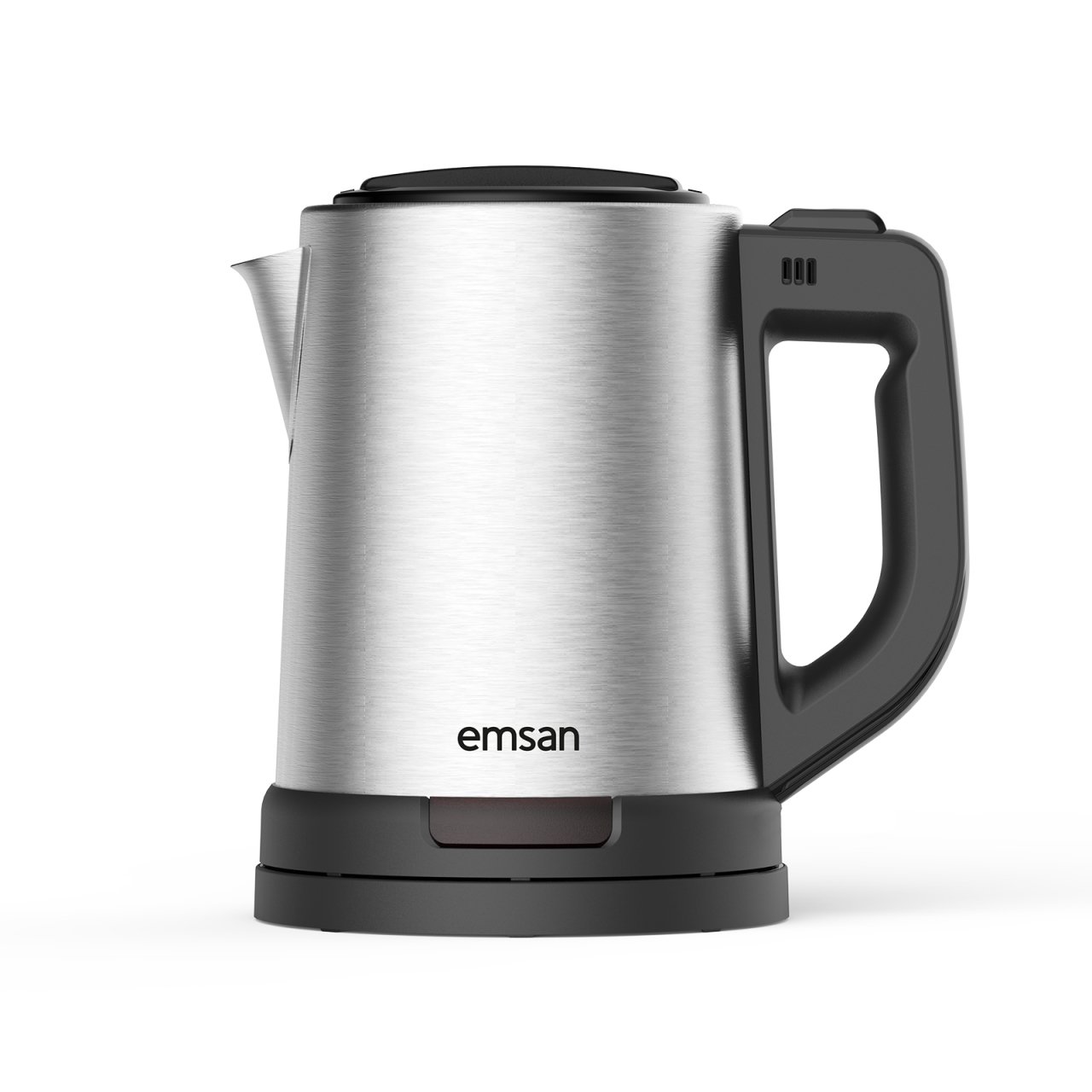 Emsan Handy Pro Çelik Kettle