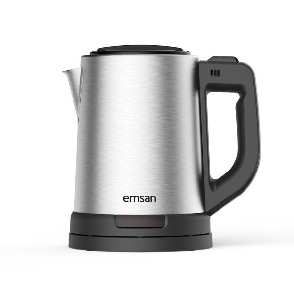 Emsan Handy Pro Çelik Kettle