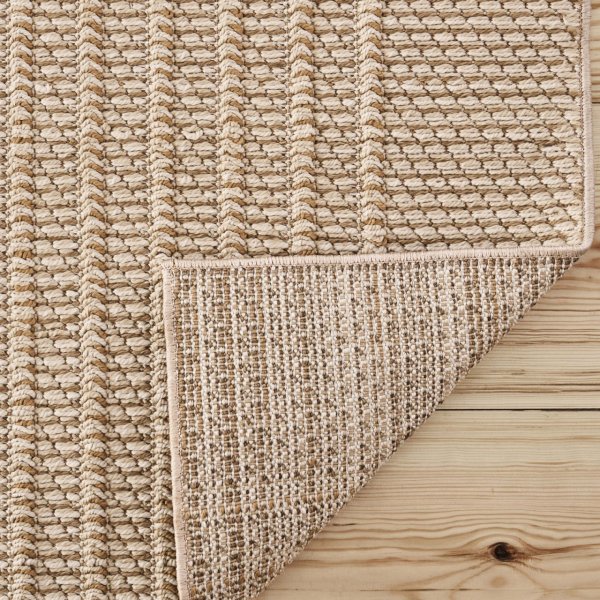 Kaşmir Halı 7/24 İskandinav Moss 200x290 cm