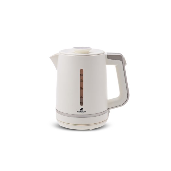 Karaca Maxi Tea XL 2in1 Cam Demlikli Çay Makinesi ve Kettle