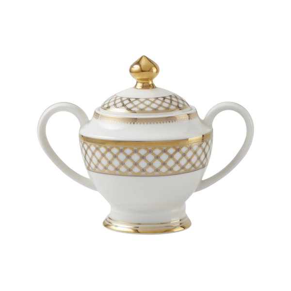 Weimar Bertha Of Swabia 15 Parça Çay Seti