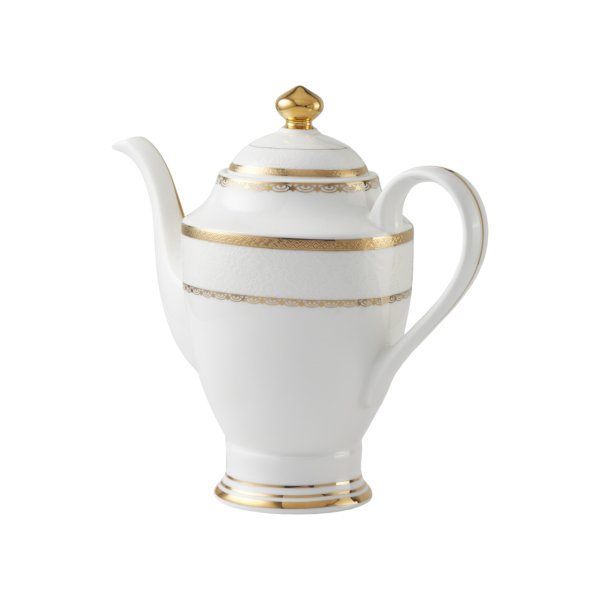 Weimar Claudia Of Bohemia 15 Parça Çay Seti