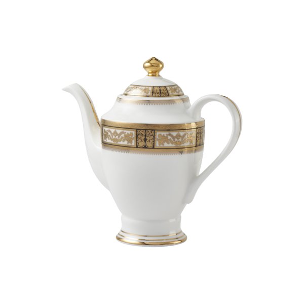 Weimar Friederike Of Hesse-Darmstadt 15 Parça Çay Seti