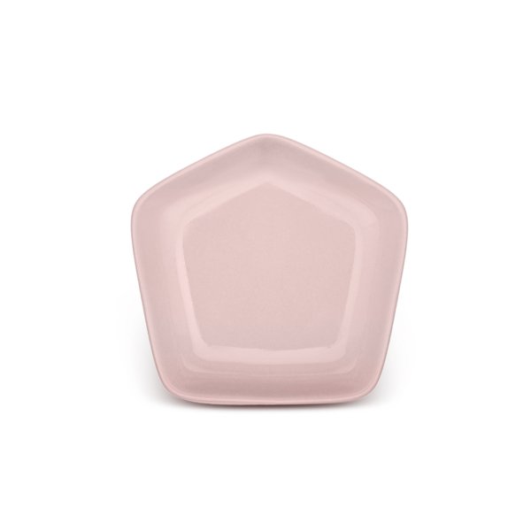Karaca Luvi Pembe Çerezlik