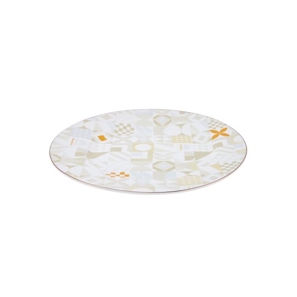 Karaca Lyria Servis Tabağı  26 cm