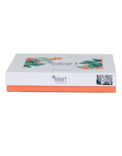 ELART NEVRESİM SETİ ÇİFT KİŞİLİK ELİS
