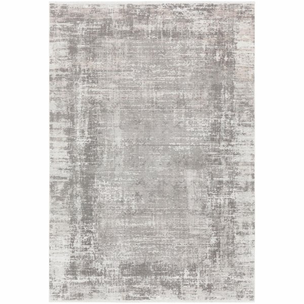 Kaşmir Halı 7/24 Luna Ametist 80x150 cm