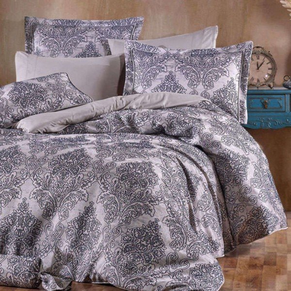 ELART MUTLU SET SANTIAGO LACİVERT