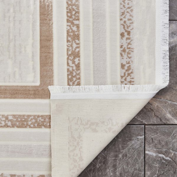 Kaşmir Halı Akrilik Nova Dora 200x290 cm