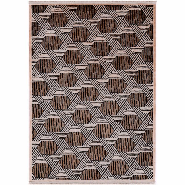 Kaşmir Halı Akrilik Nova Sirius 200x290 cm