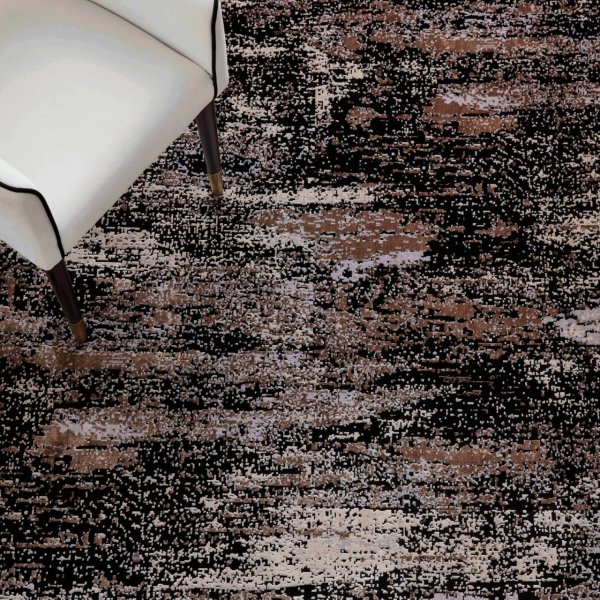 Kaşmir Halı Akrilik Nova Spica 80x300 cm