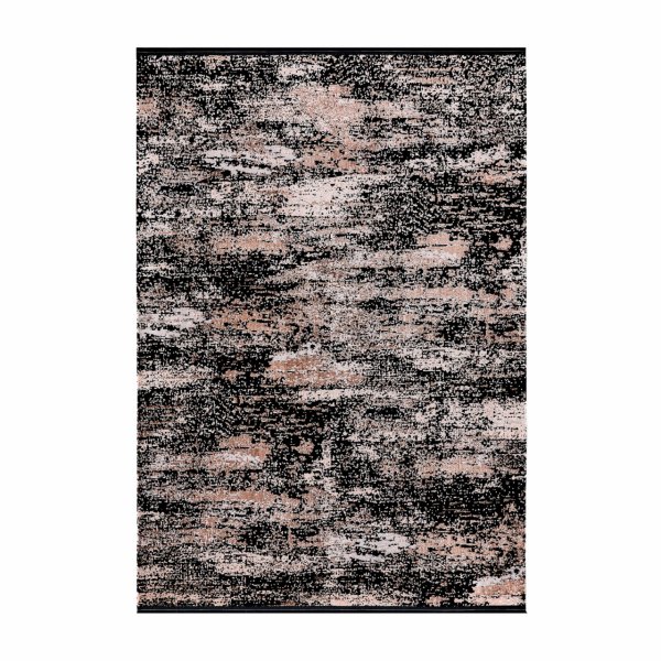 Kaşmir Halı Akrilik Nova Spica 80x300 cm