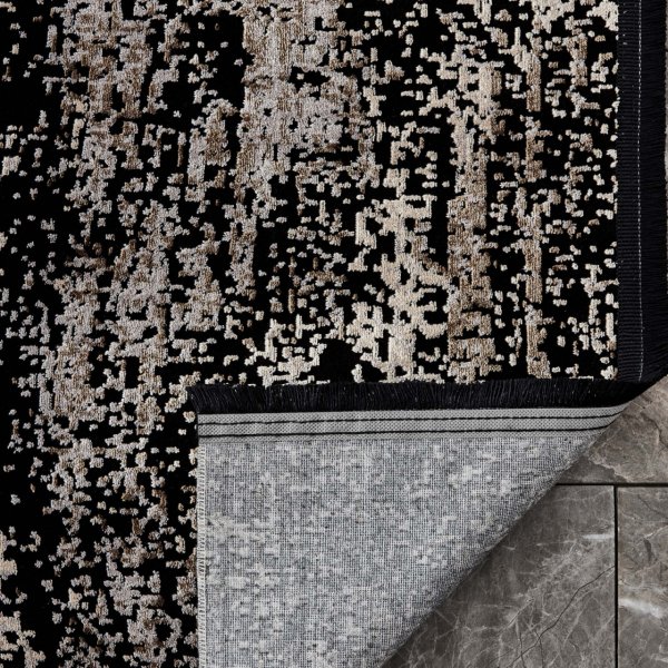 Kaşmir Halı Akrilik Nova Spica 80x300 cm