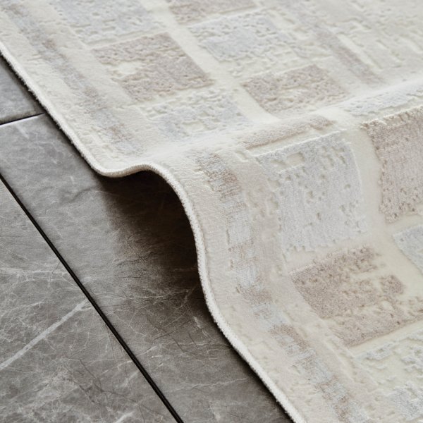 Kaşmir Halı Akrilik Nova Stella 160x230 cm