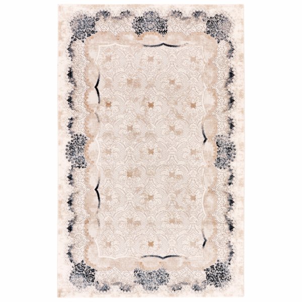 Kaşmir Halı Akrilik Palas Dolmabahçe 160x230 cm