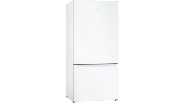 Profilo BD3086WFDN Alttan Donduruculu Buzdolabı