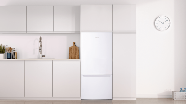Profilo BD3086WFDN Alttan Donduruculu Buzdolabı