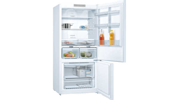 Profilo BD3086WFDN Alttan Donduruculu Buzdolabı