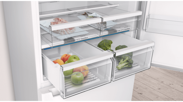 Profilo BD3086WFDN Alttan Donduruculu Buzdolabı