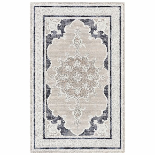 Kaşmir Halı Akrilik Palas Esma Sultan 160x230 cm