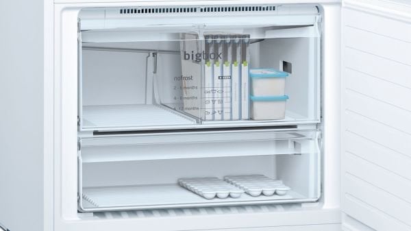 Profilo BD3086WFAN Alttan Donduruculu Buzdolabı