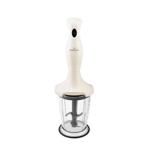 Karaca Maximix Krem Blender Set