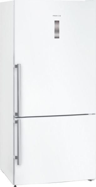 Profilo BD3086IFAN Alttan Donduruculu Buzdolabı