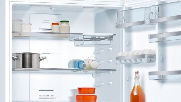 Profilo BD3086IFAN Alttan Donduruculu Buzdolabı