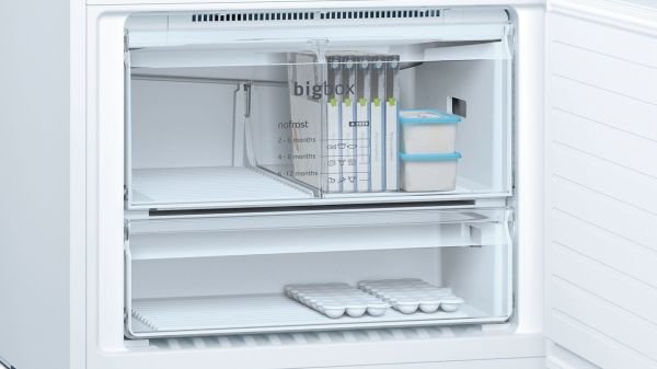 Profilo BD3086IFAN Alttan Donduruculu Buzdolabı