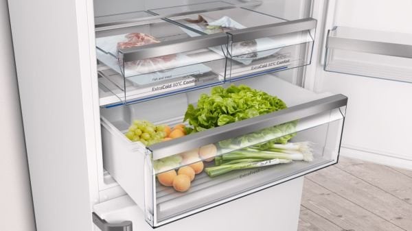 Profilo BD3076WFAN Alttan Donduruculu Buzdolabı