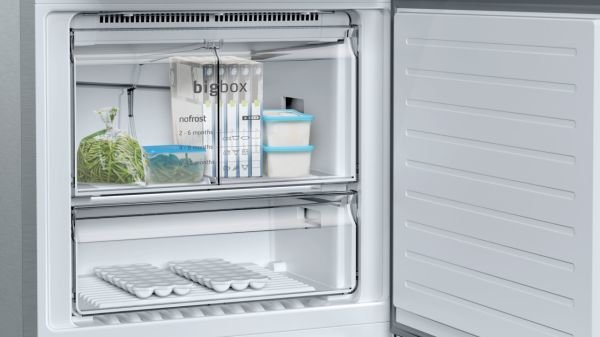 Profilo BD3076IFVN Alttan Donduruculu Buzdolabı