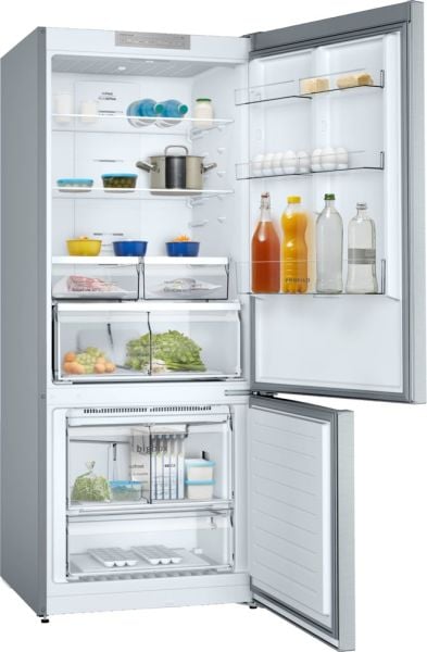 Profilo BD3076IFVN Alttan Donduruculu Buzdolabı