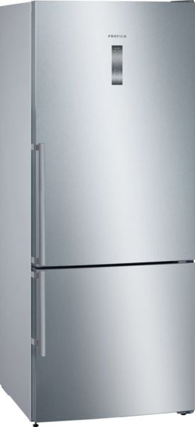 Profilo BD3076IFAN Alttan Donduruculu Buzdolabı