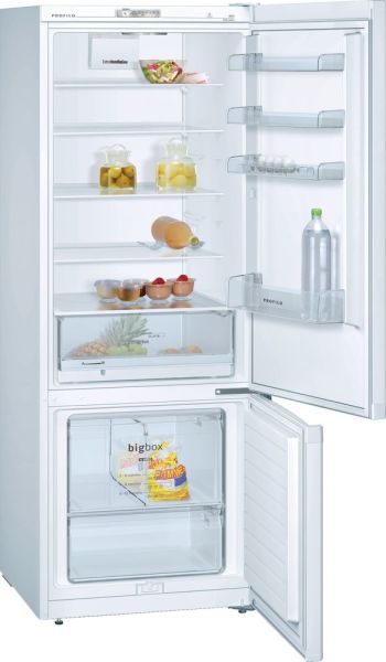 Profilo BD3058WEVV Alttan Donduruculu Buzdolabı