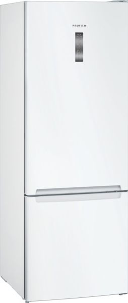Profilo BD3056WFVN Alttan Donduruculu Buzdolabı