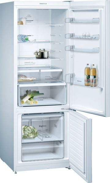 Profilo BD3056WFVN Alttan Donduruculu Buzdolabı
