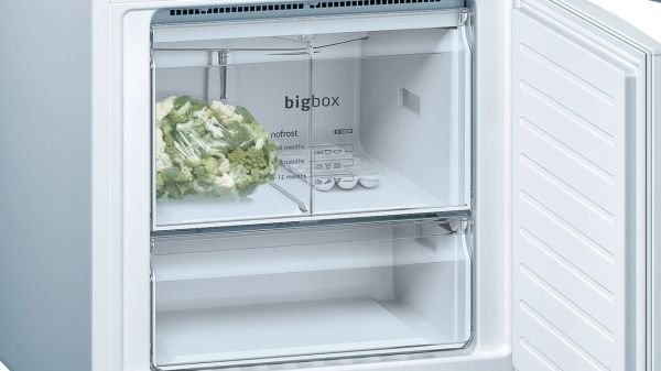 Profilo BD3056WFVN Alttan Donduruculu Buzdolabı